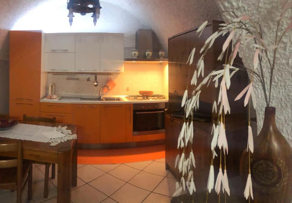 La Tavernetta room 4