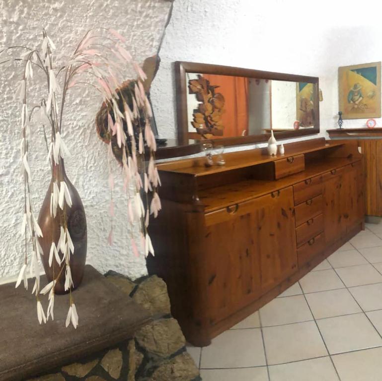 La Tavernetta room 6